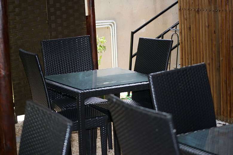 Hotel Belle Dreams-residence Indira