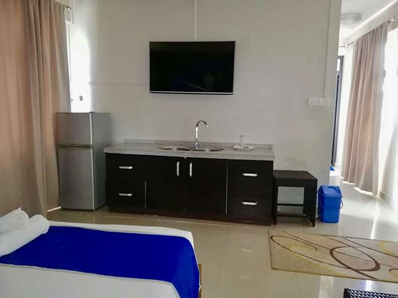 Hotel Belle Dreams-residence Indira