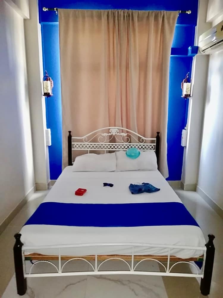 Hotel Belle Dreams-residence Indira