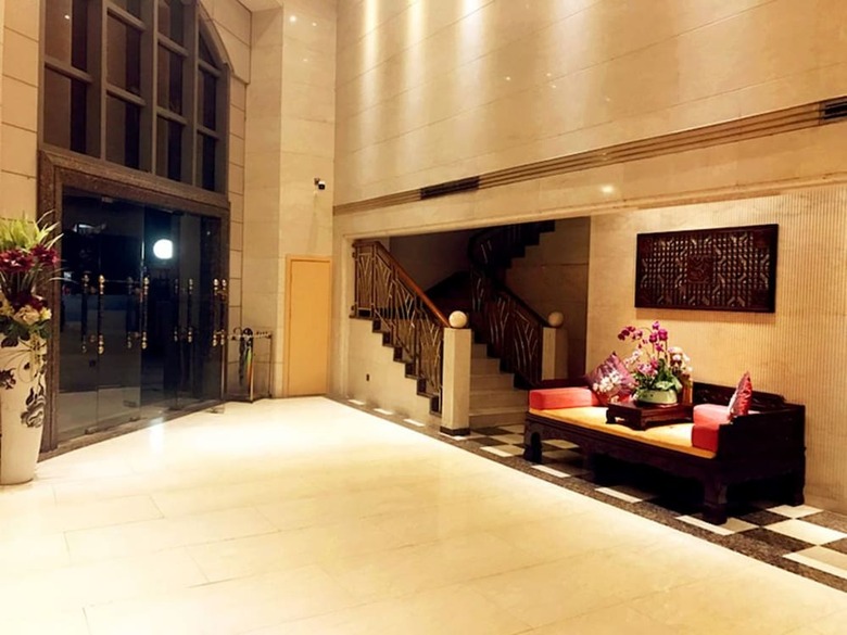 Guangzhou Yes Hotel-xinheyuan Branch