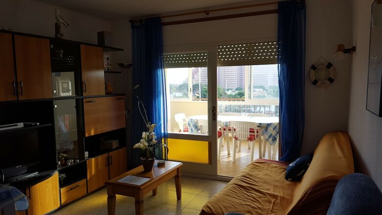 Apartamento 3289 - Port Thalassa 4-6