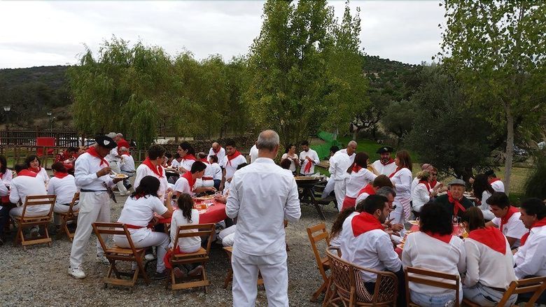 Finca Los Caleros