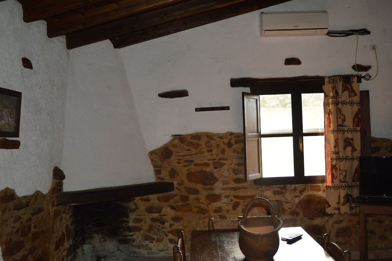 Finca Los Caleros
