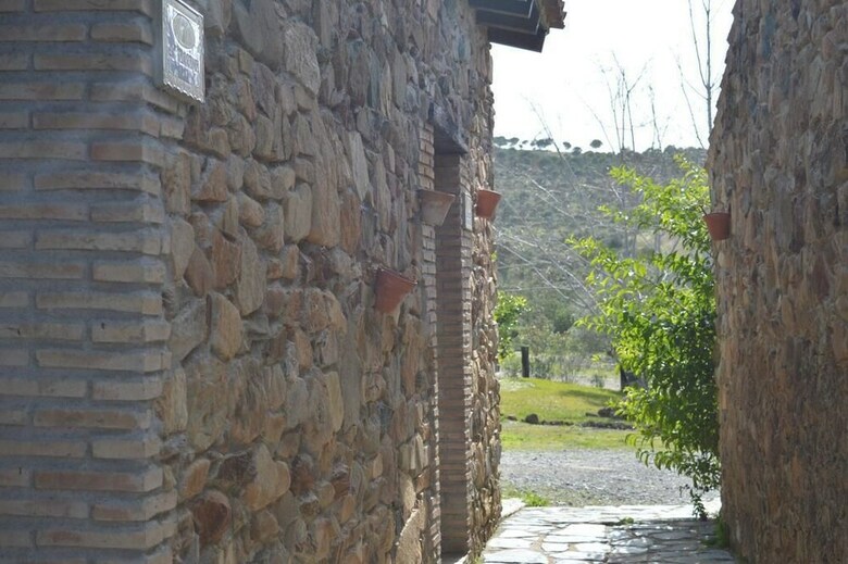 Finca Los Caleros