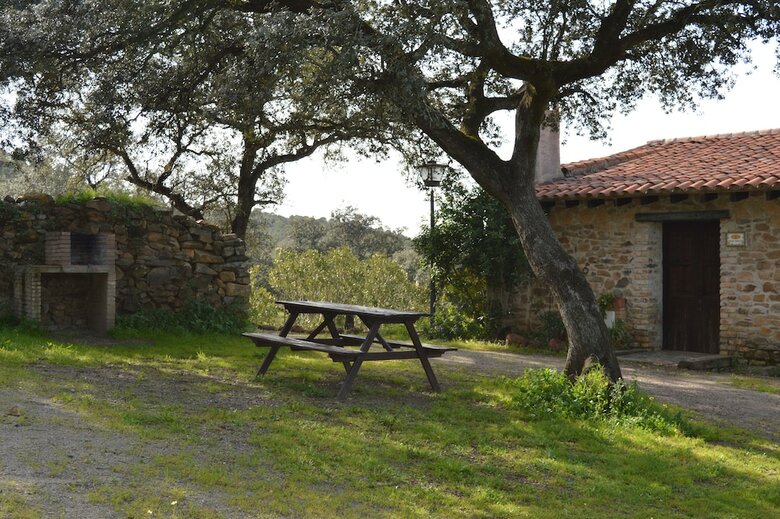 Finca Los Caleros