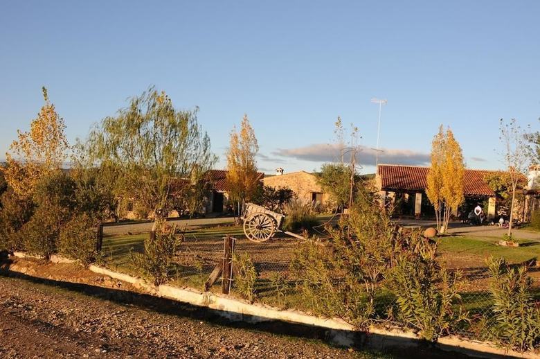 Finca Los Caleros