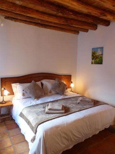 Hostal Casita De La Vaca