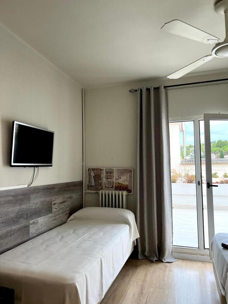 Hotel Figueres Parc