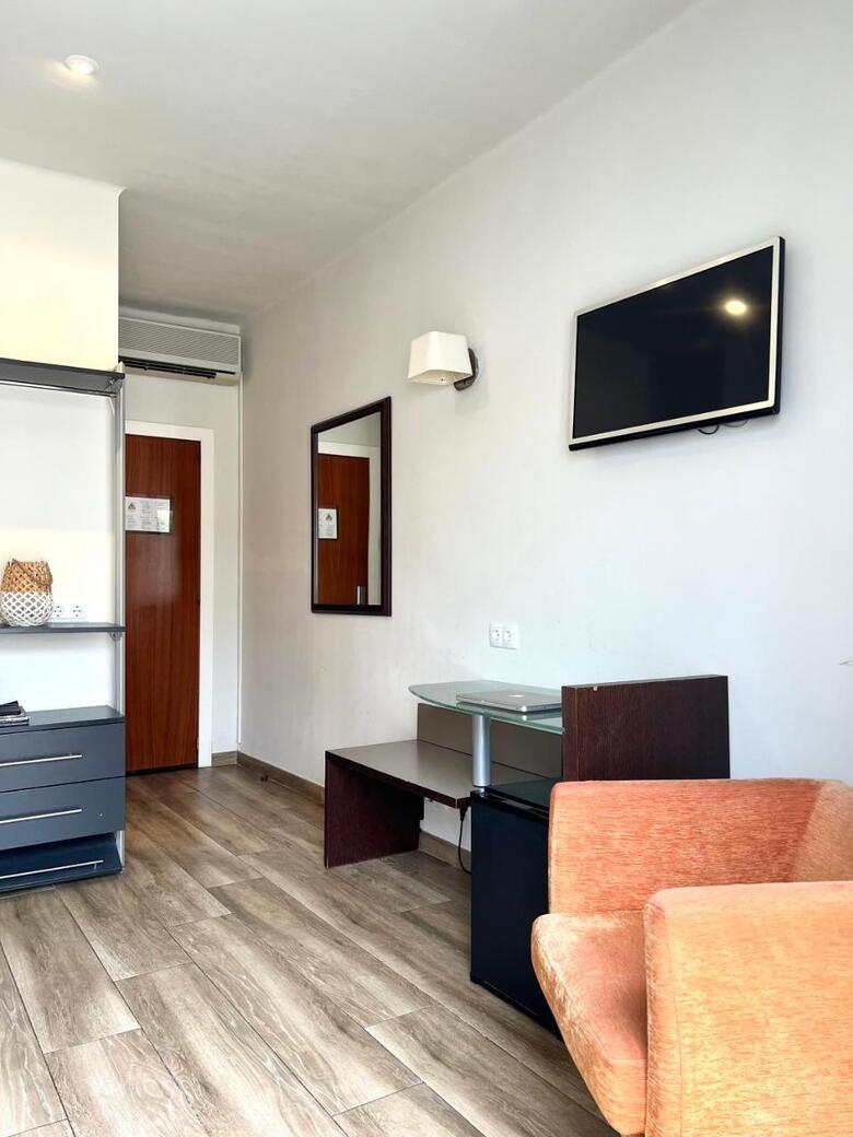 Hotel Figueres Parc