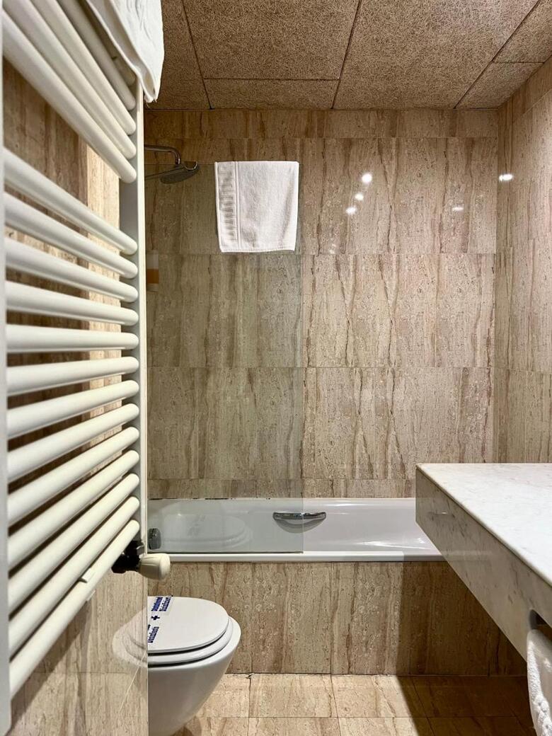 Hotel Figueres Parc