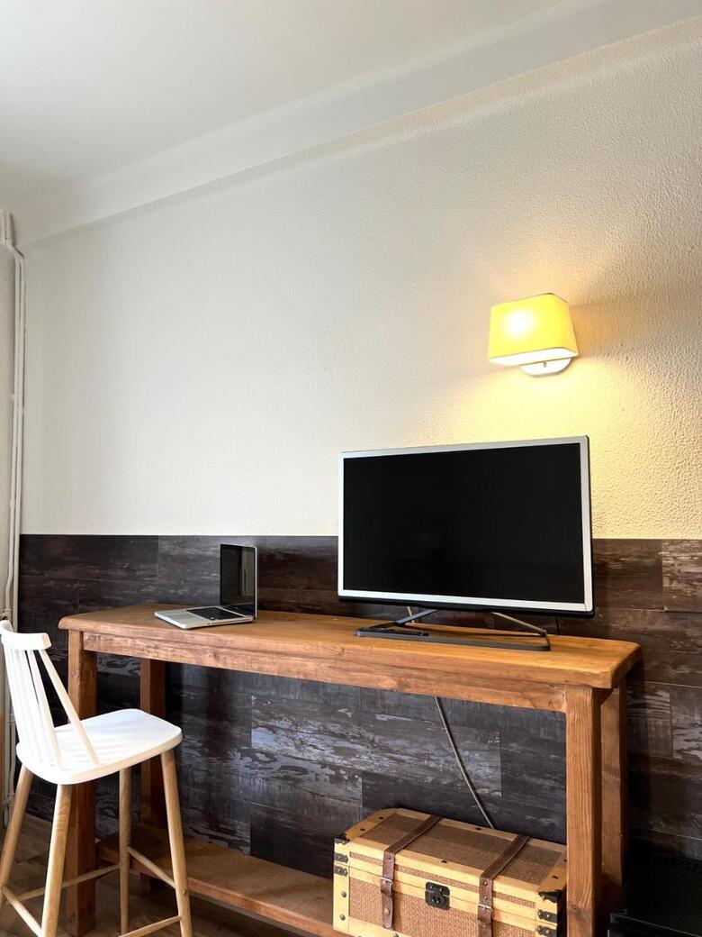 Hotel Figueres Parc