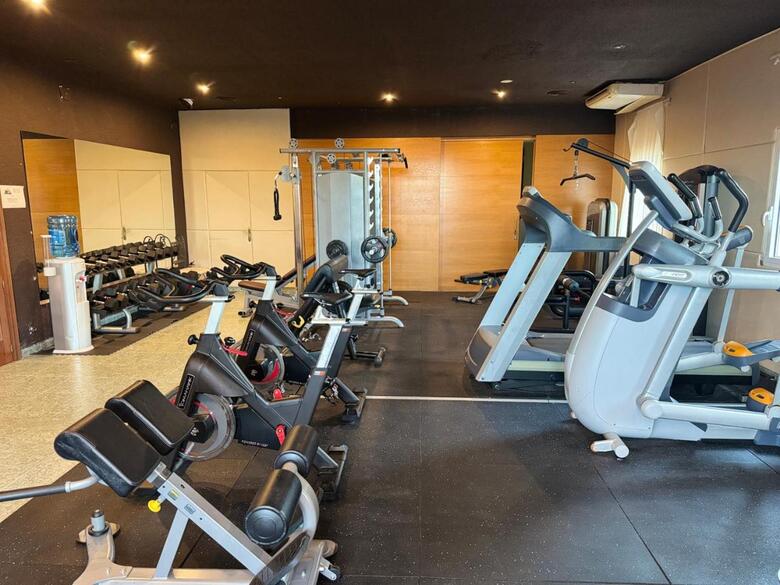 Hotel Figueres Parc