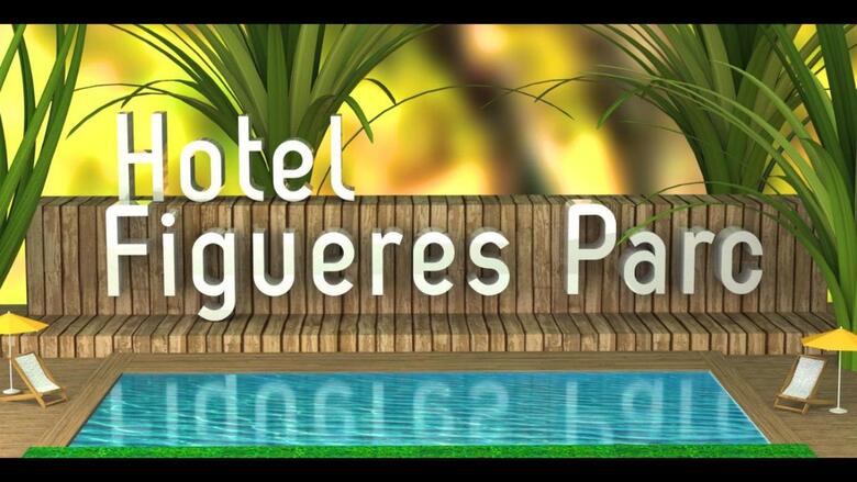 Hotel Figueres Parc