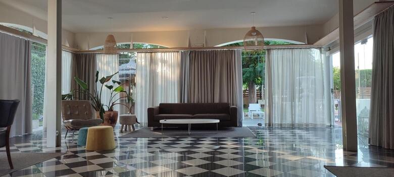 Hotel Figueres Parc