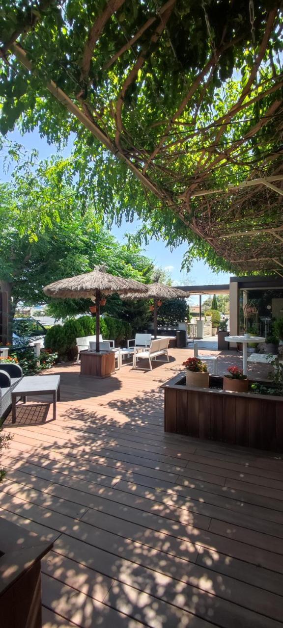 Hotel Figueres Parc