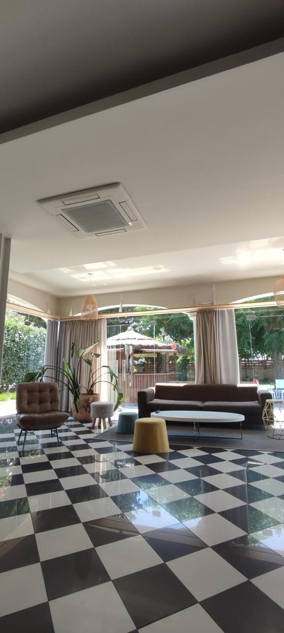 Hotel Figueres Parc