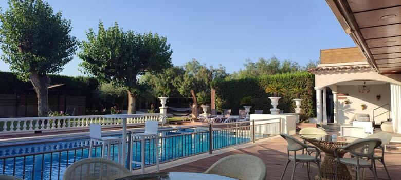 Hotel Figueres Parc