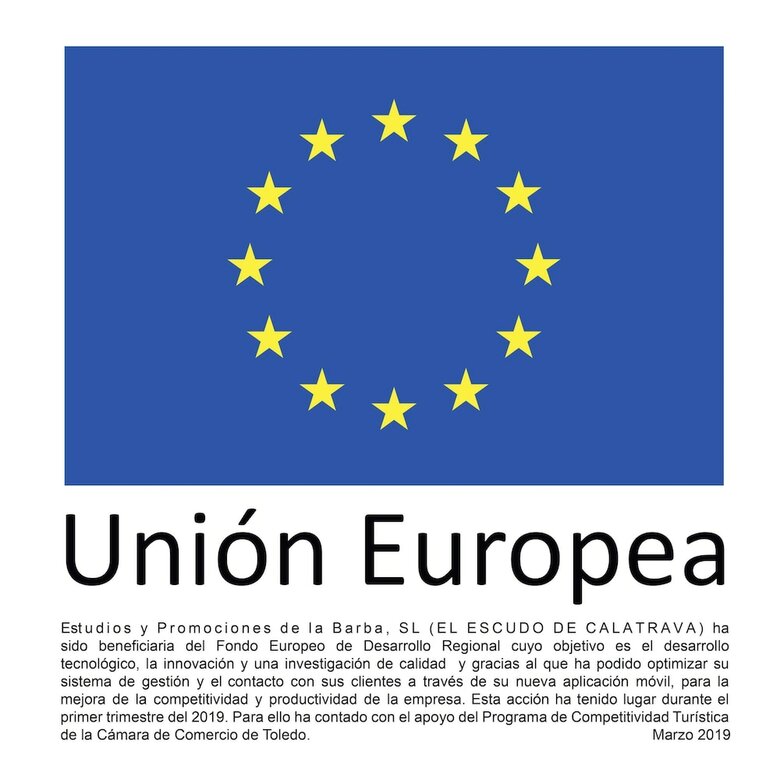 Hostal El Escudo De Calatrava I