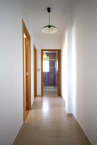 Apartamento Playa De Lari�o