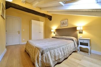 Apartamento Casona De La Parra