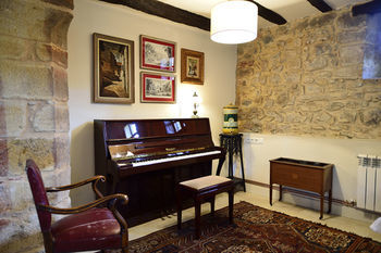 Apartamento Casona De La Parra