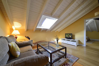 Apartamento Casona De La Parra