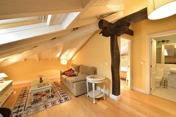 Apartamento Casona De La Parra