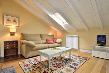 Apartamento Casona De La Parra
