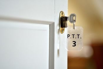 Apartamento Casona De La Parra