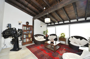 Apartamento Casona De La Parra