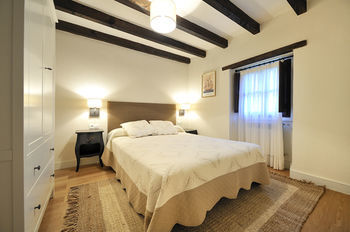 Apartamento Casona De La Parra