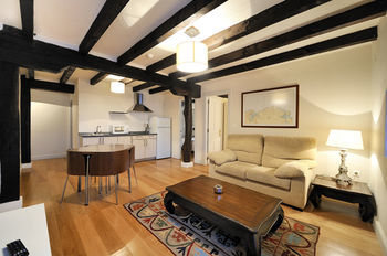Apartamento Casona De La Parra