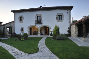 Apartamento Casona De La Parra