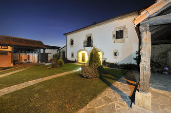 Apartamento Casona De La Parra