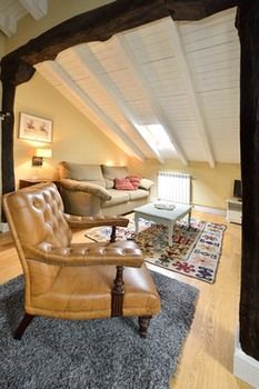 Apartamento Casona De La Parra