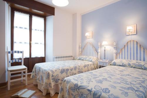Hostal La Fonda De Bustio