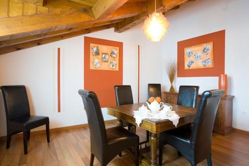 Hostal La Fonda De Bustio