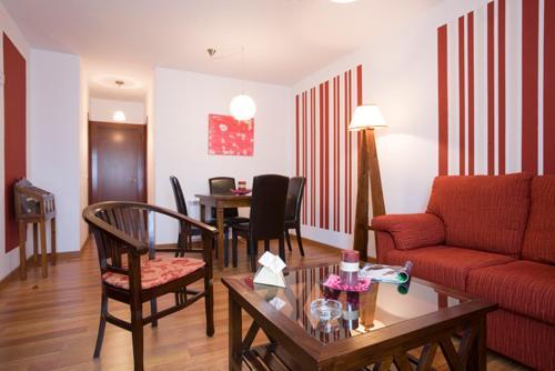 Hostal La Fonda De Bustio