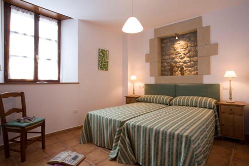Hostal La Fonda De Bustio