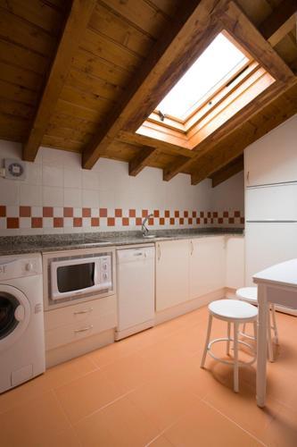 Hostal La Fonda De Bustio