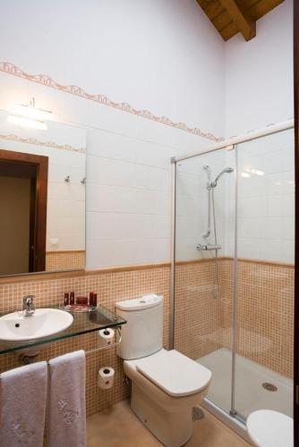Hostal La Fonda De Bustio