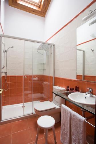 Hostal La Fonda De Bustio