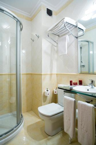 Hostal La Fonda De Bustio