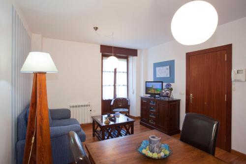 Hostal La Fonda De Bustio