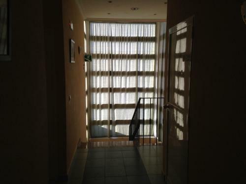 Hotel Restaurante La Ch�cara