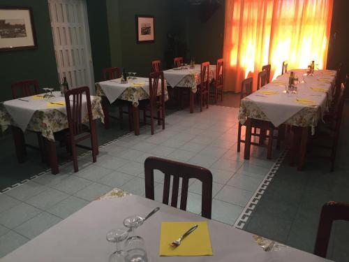 Hotel Restaurante La Ch�cara