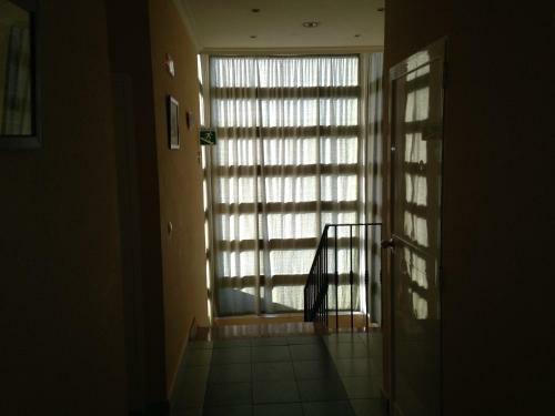 Hotel Restaurante La Ch�cara