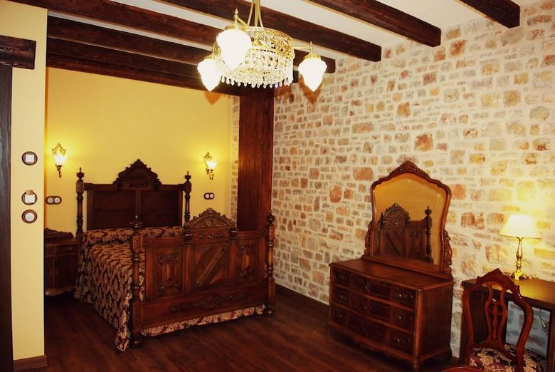 Hotel Hospederia Bodas De Camacho