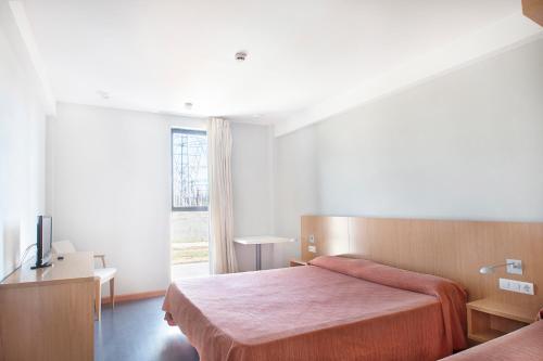 Hotel As Ponferrada