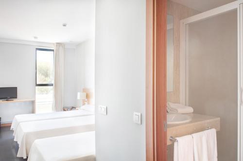 Hotel As Ponferrada